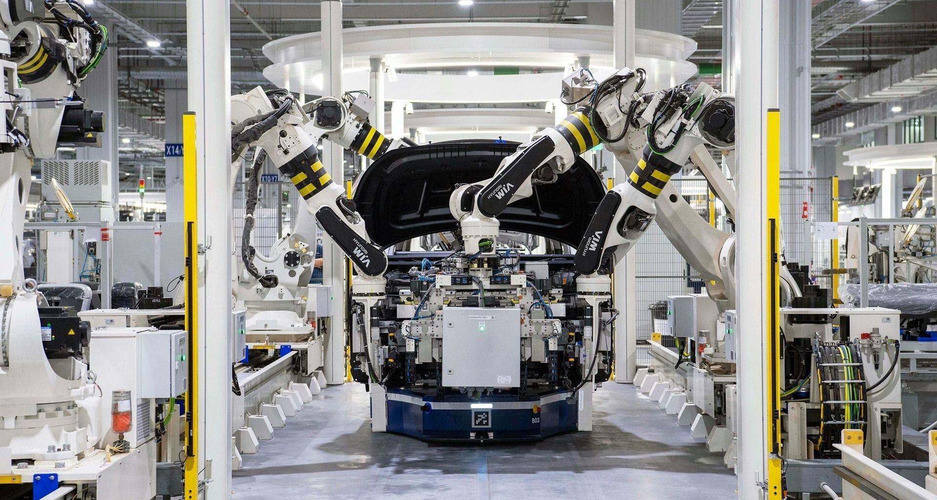 Assisting You in Achieving the True Worth of Your Business Through Digital Transformation